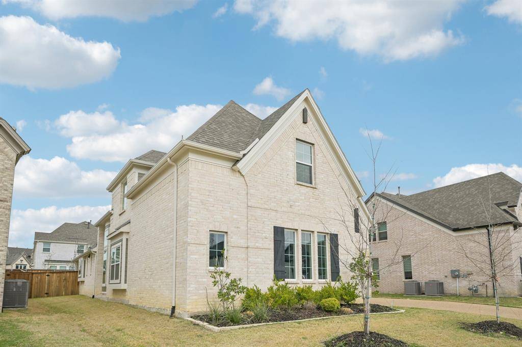 Celina, TX 75009,1640 Ranch House Road