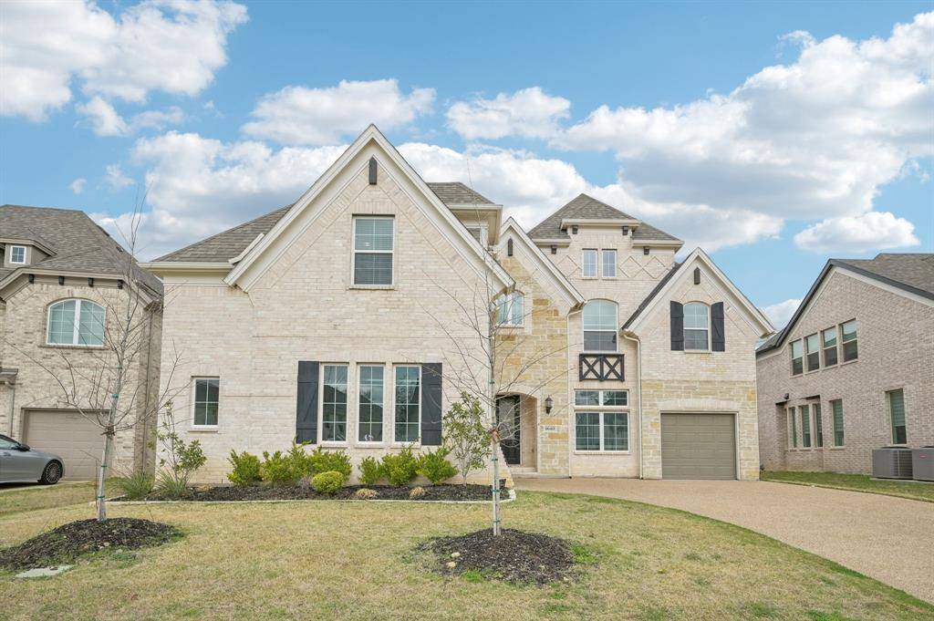 Celina, TX 75009,1640 Ranch House Road