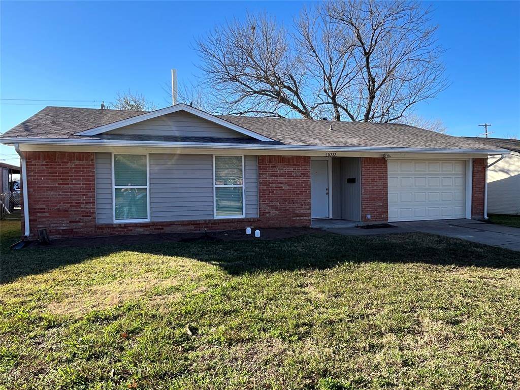 Dallas, TX 75217,10222 Oak Gate Lane