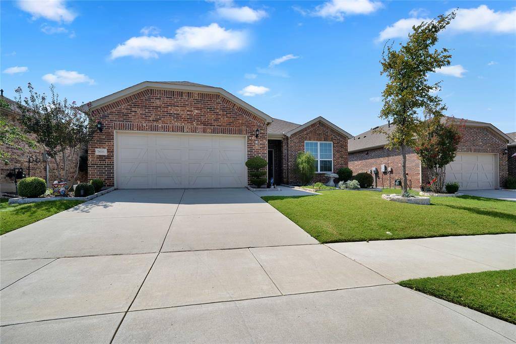 Little Elm, TX 76227,7616 Heritage Drive