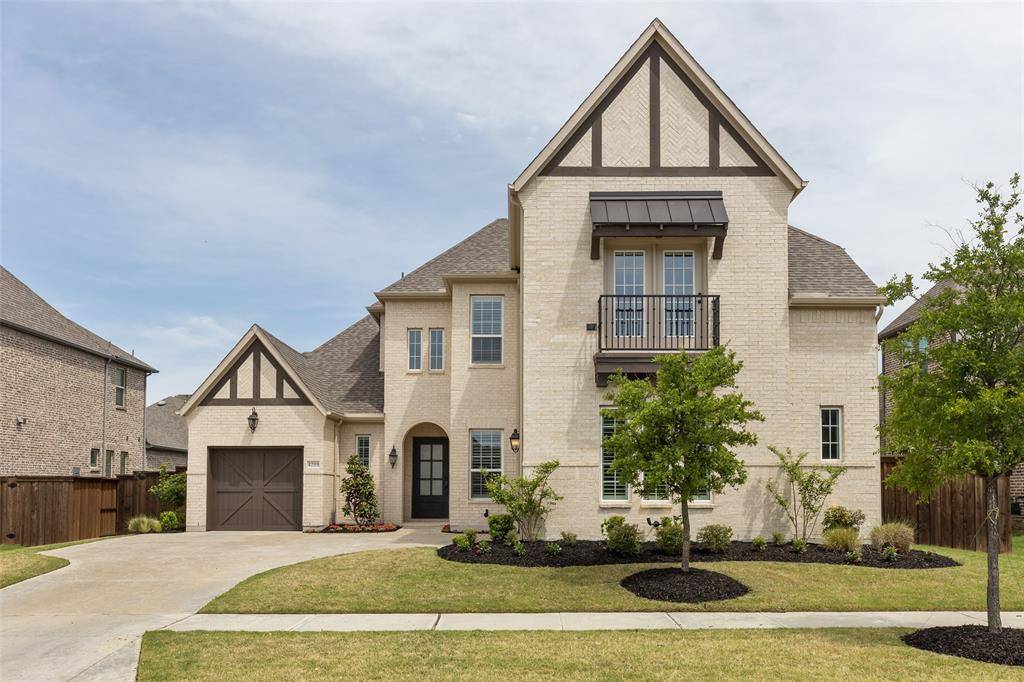 Prosper, TX 75078,4200 Porosa Lane