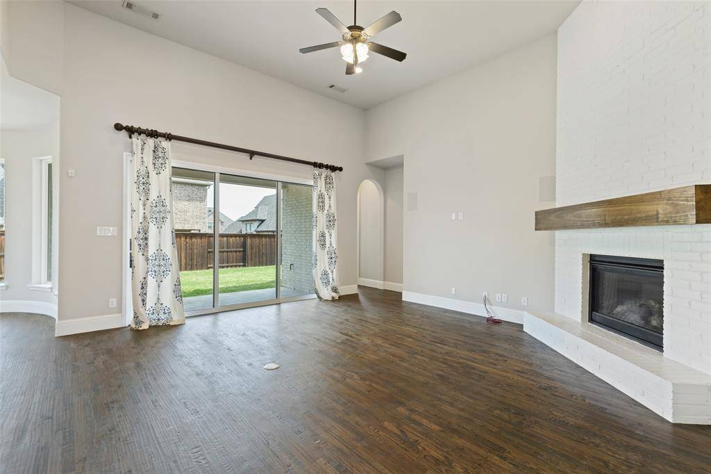 Prosper, TX 75078,4200 Porosa Lane