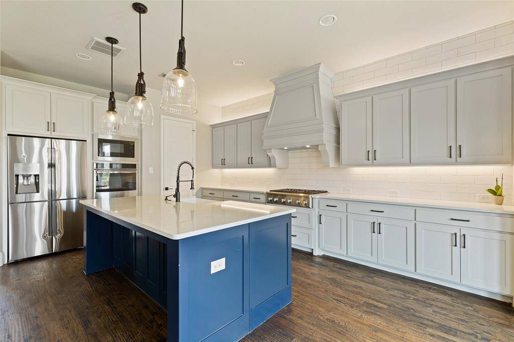 Prosper, TX 75078,4200 Porosa Lane