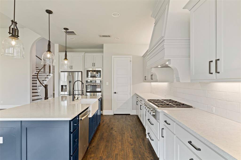 Prosper, TX 75078,4200 Porosa Lane