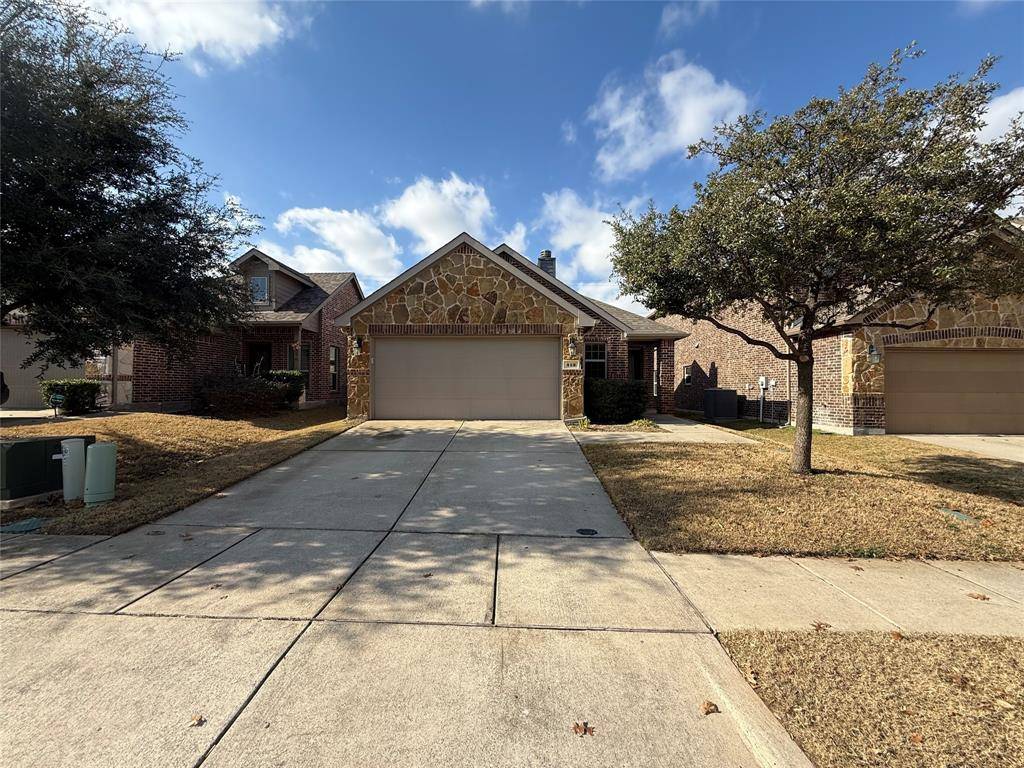 Mckinney, TX 75071,413 Black Bass Road