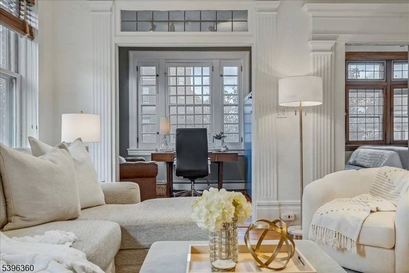 Montclair Twp., NJ 07042,30 The Crescent - Unit 3 #3