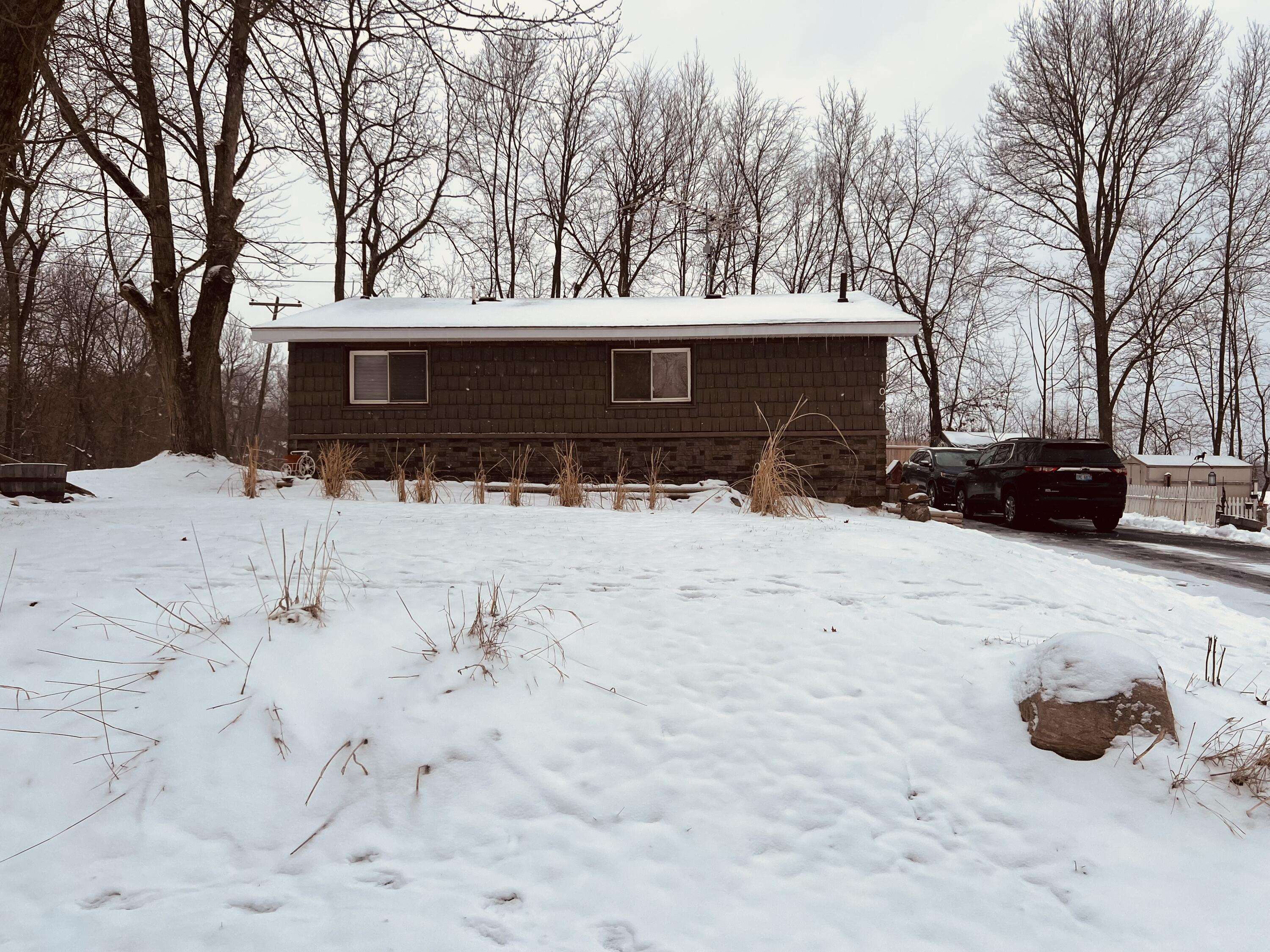 Coldwater, MI 49036,104 Cardinal DR