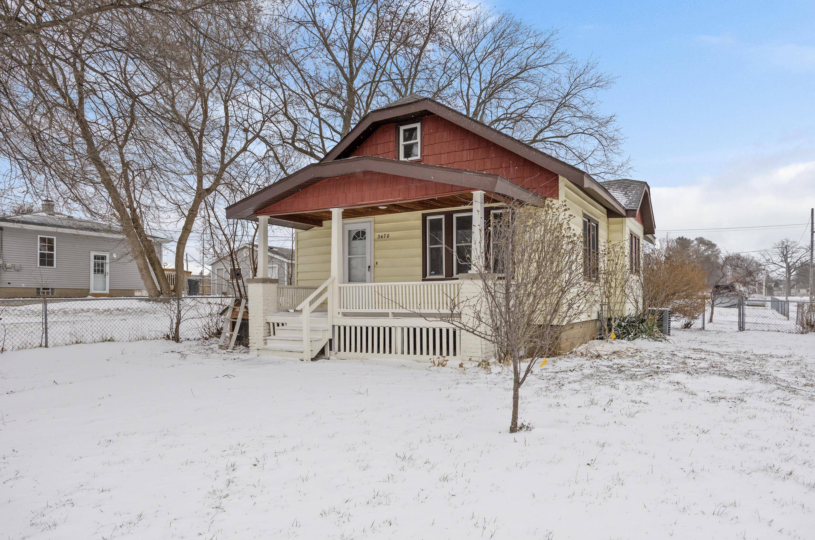 Wyoming, MI 49548,3470 Reiser AVE SW