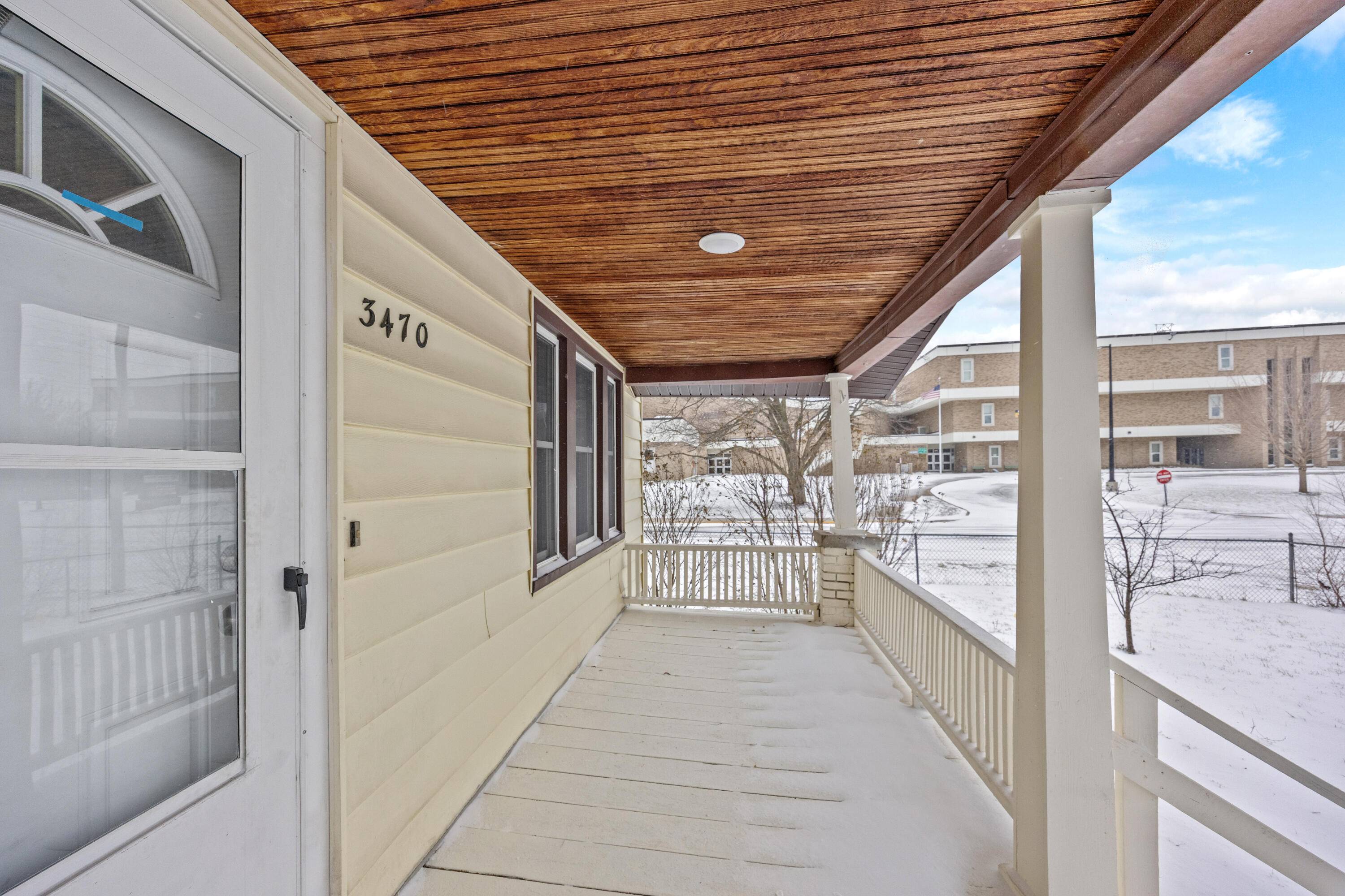 Wyoming, MI 49548,3470 Reiser AVE SW