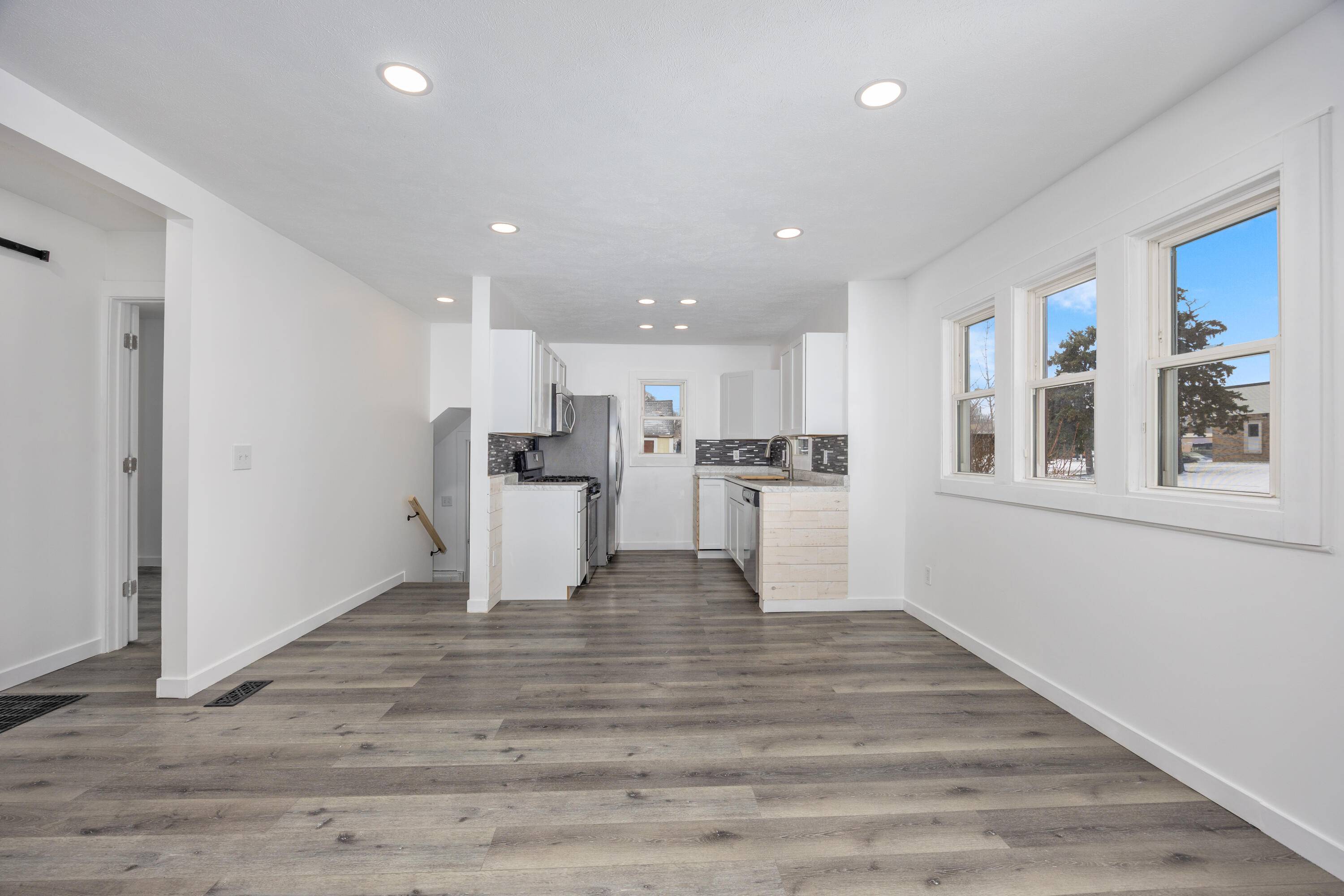 Wyoming, MI 49548,3470 Reiser AVE SW