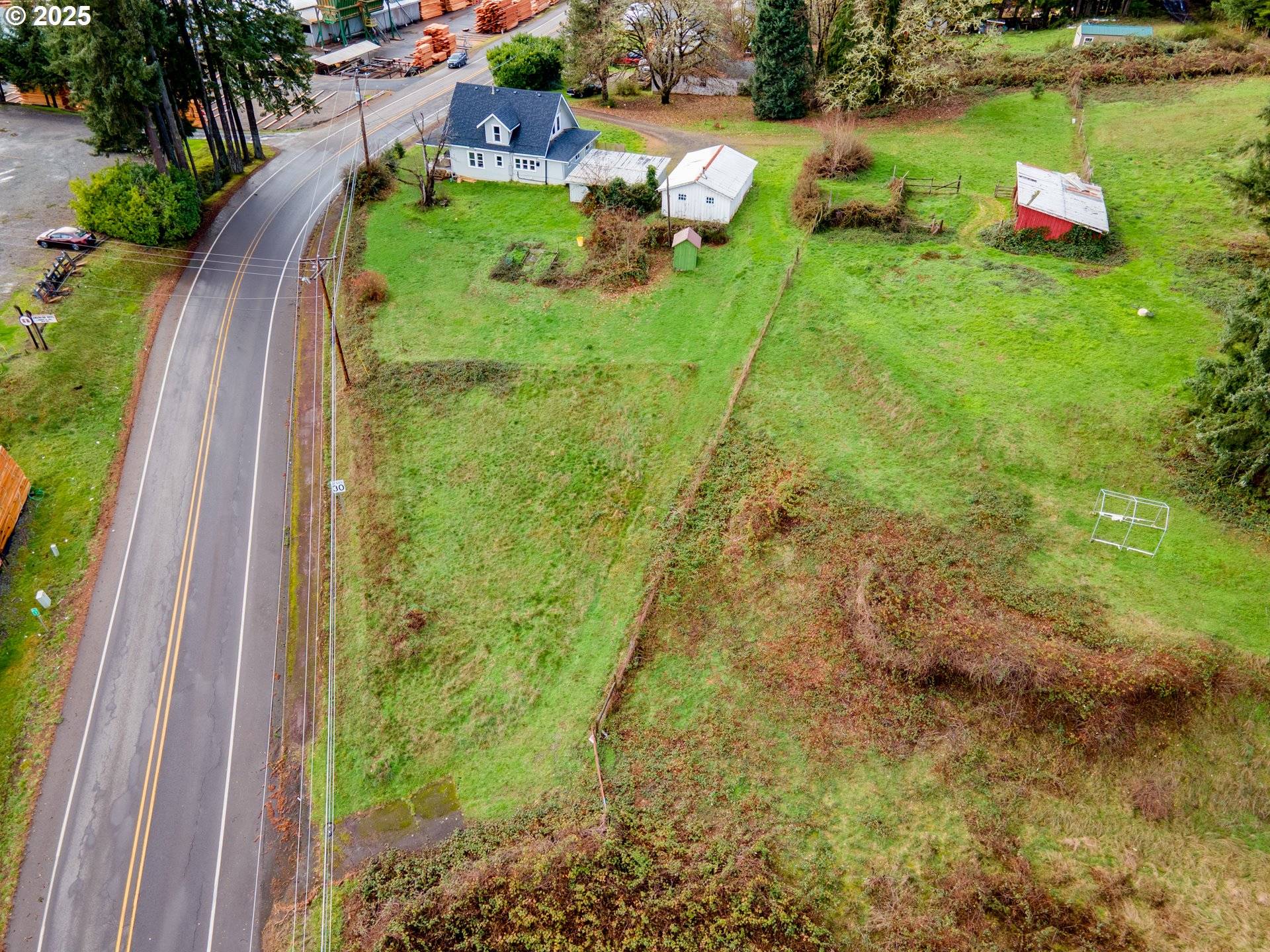 Noti, OR 97461,22621 NOTI LOOP