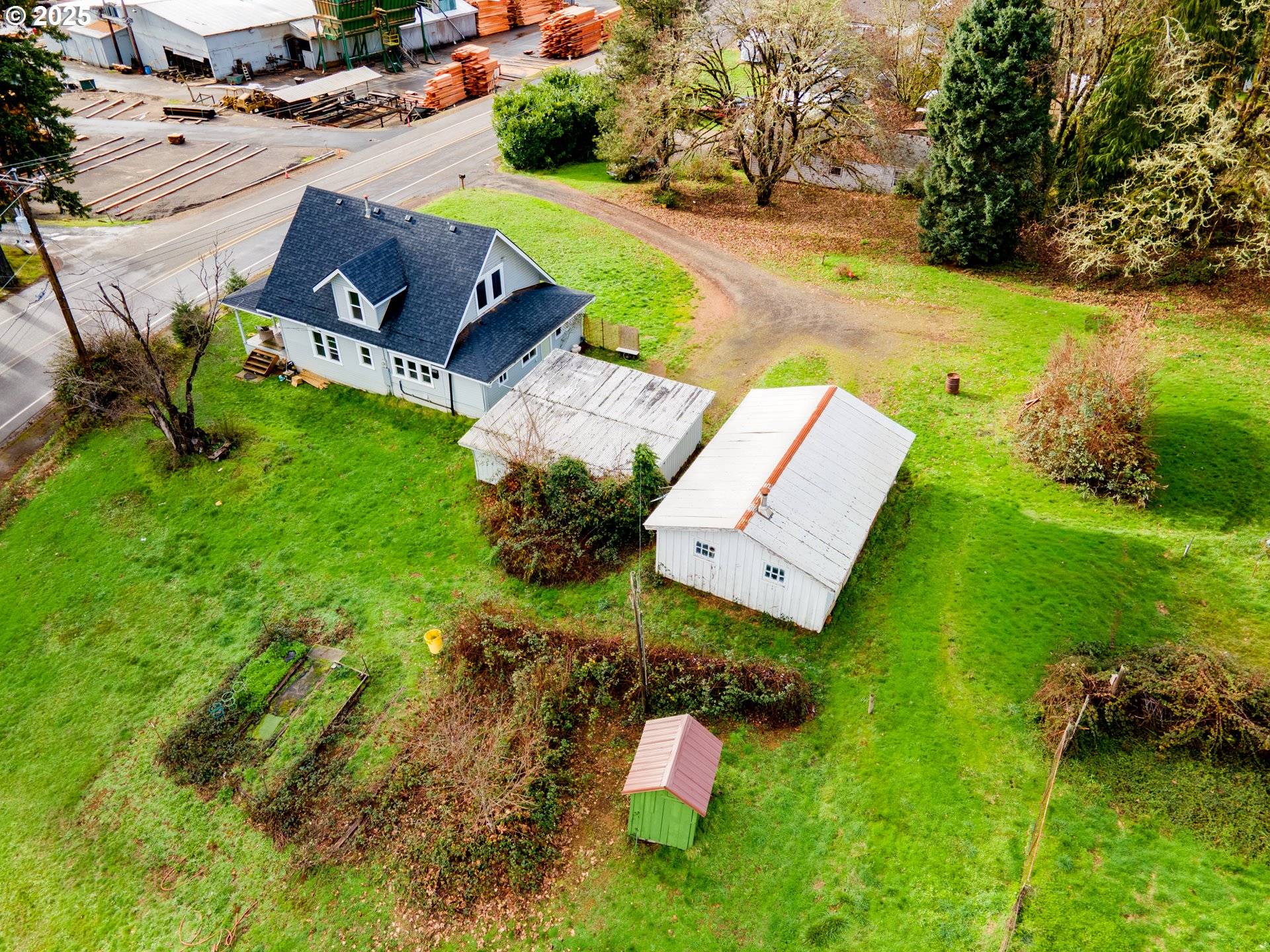 Noti, OR 97461,22621 NOTI LOOP