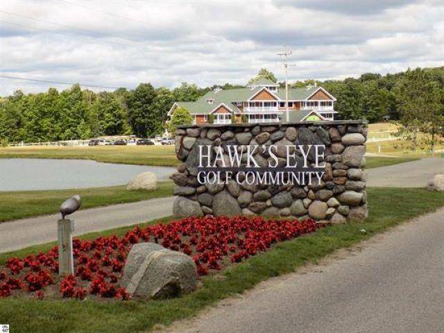 Bellaire, MI 49615,lots 293,294 Hawks Eye DR