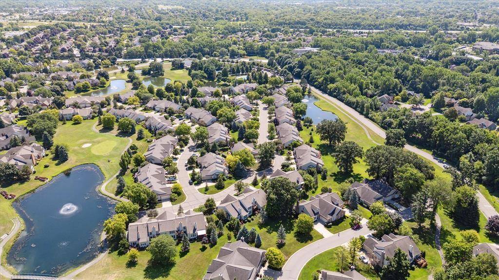 Northville, MI 48168,39671 Muirfield LN