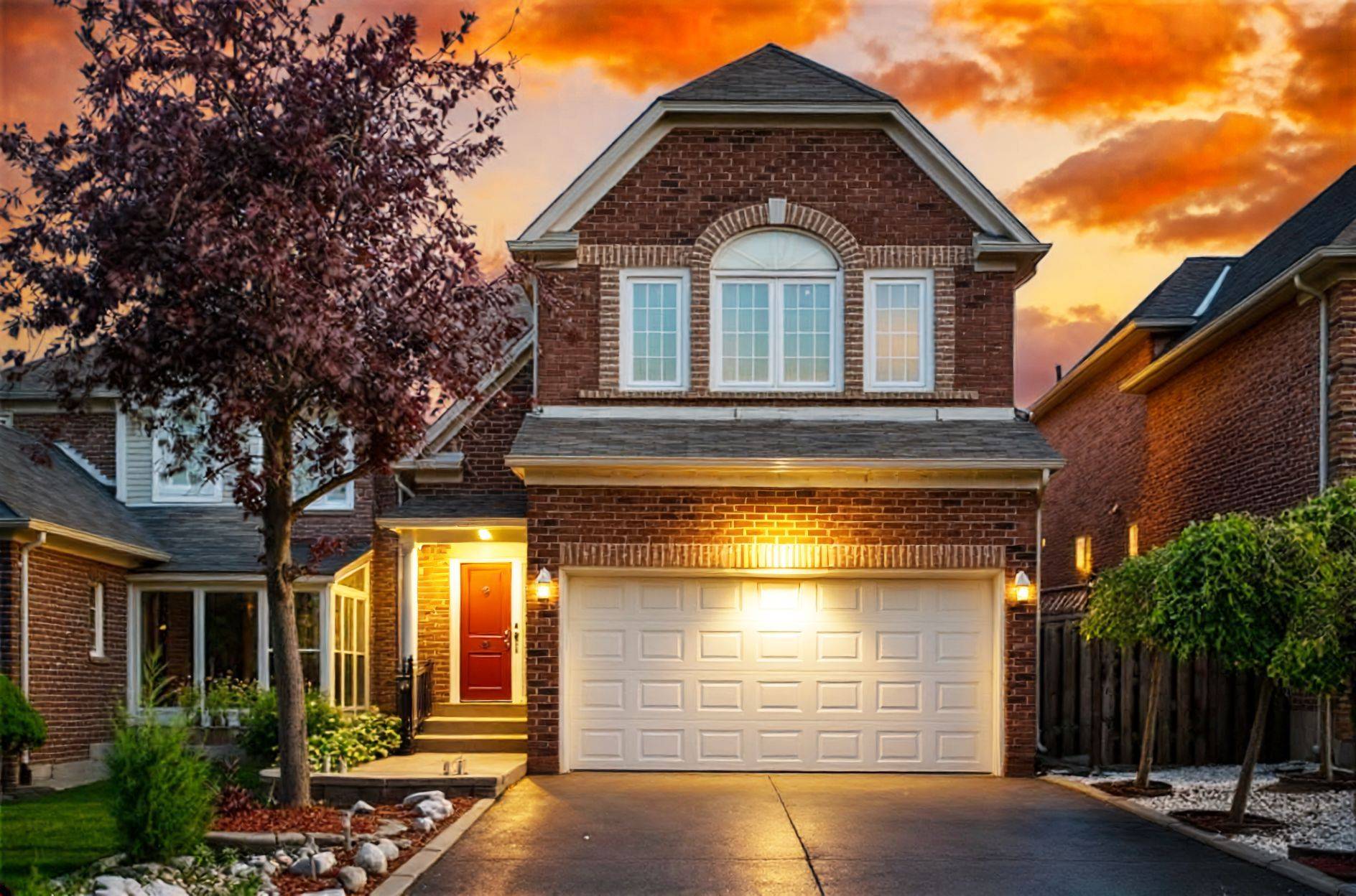 Brampton, ON L6R 1E7,51 Rocky Mountain CRES #upper