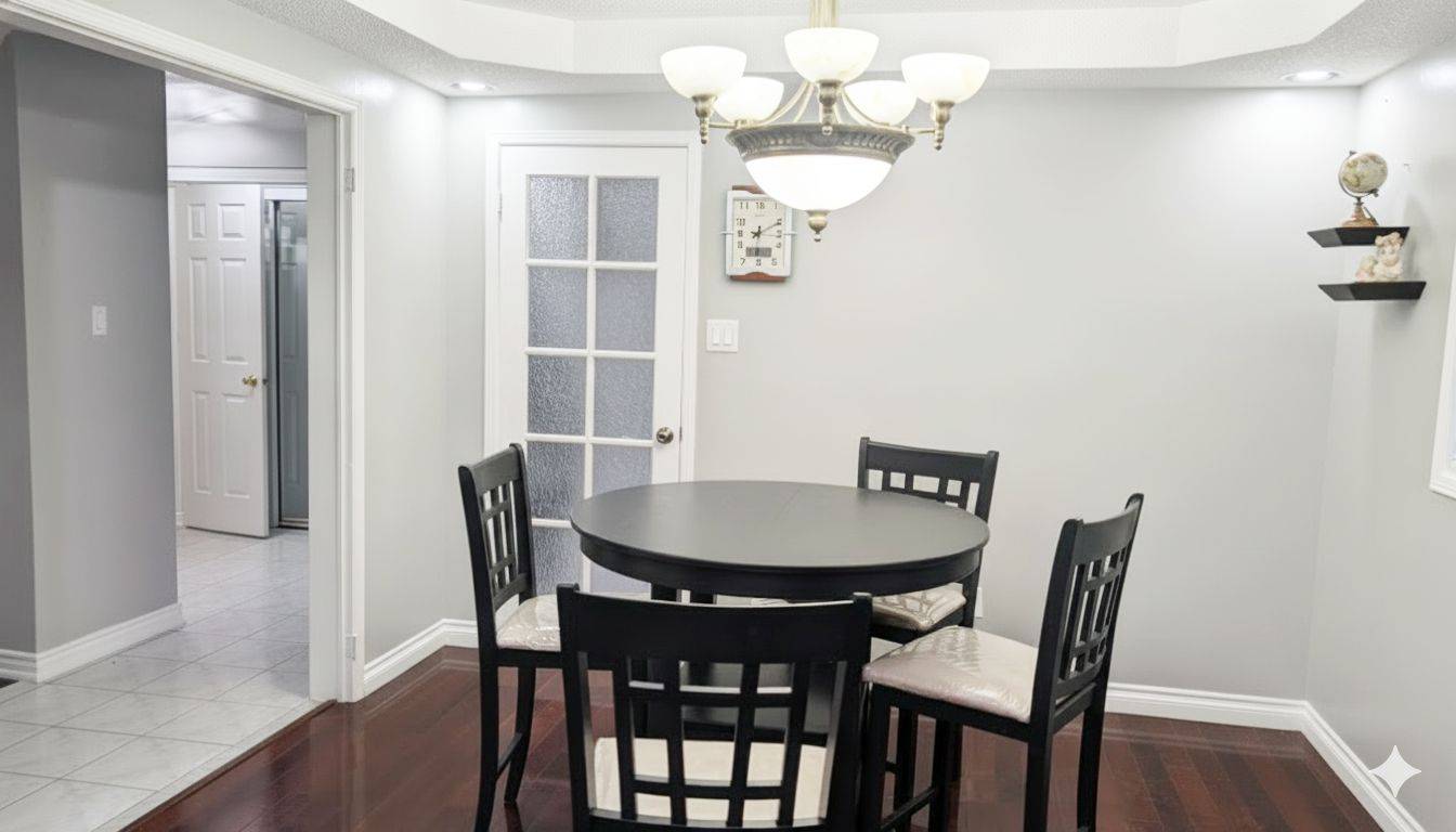 Brampton, ON L6R 1E7,51 Rocky Mountain CRES #upper