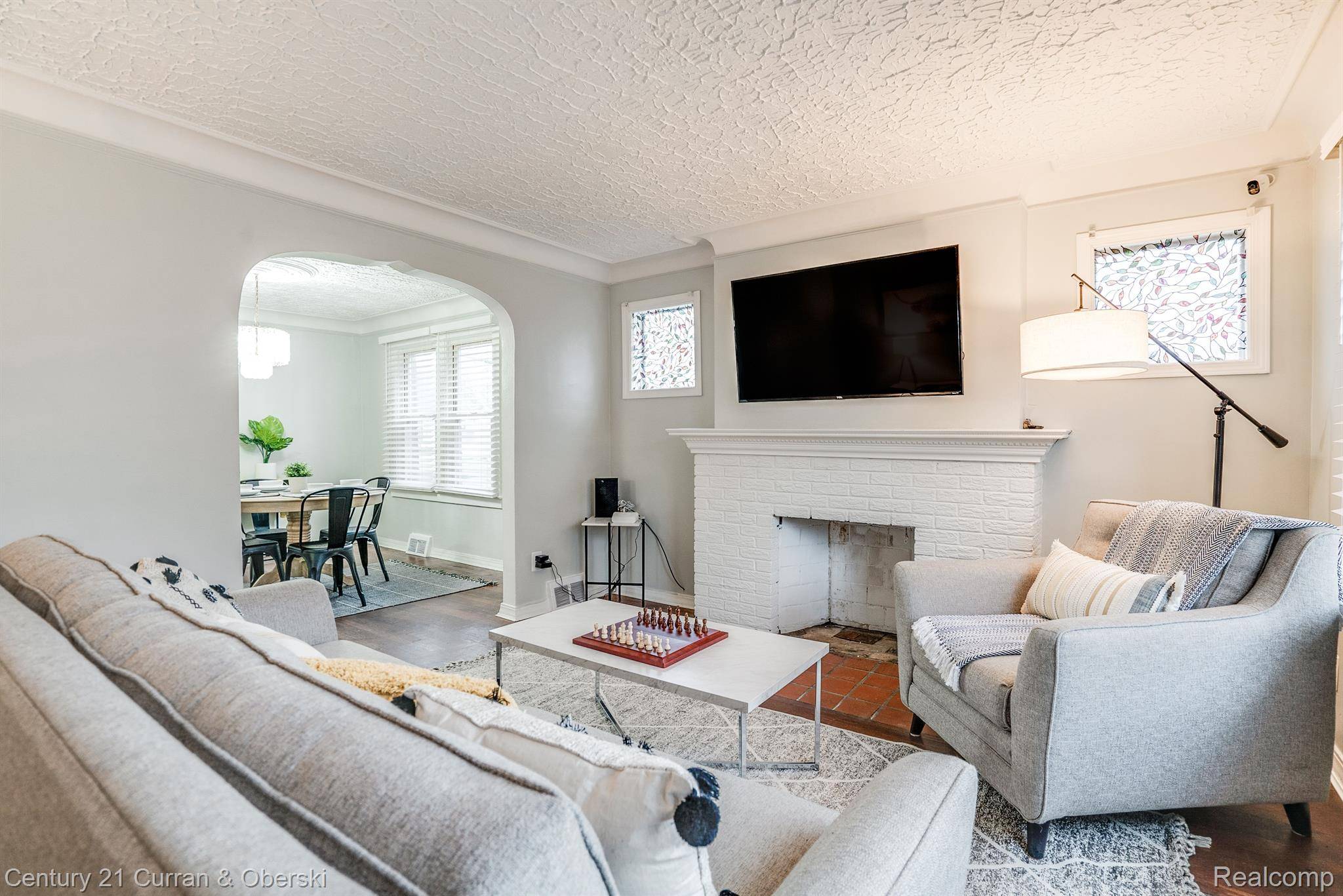 Detroit, MI 48221,17215 WARRINGTON DR