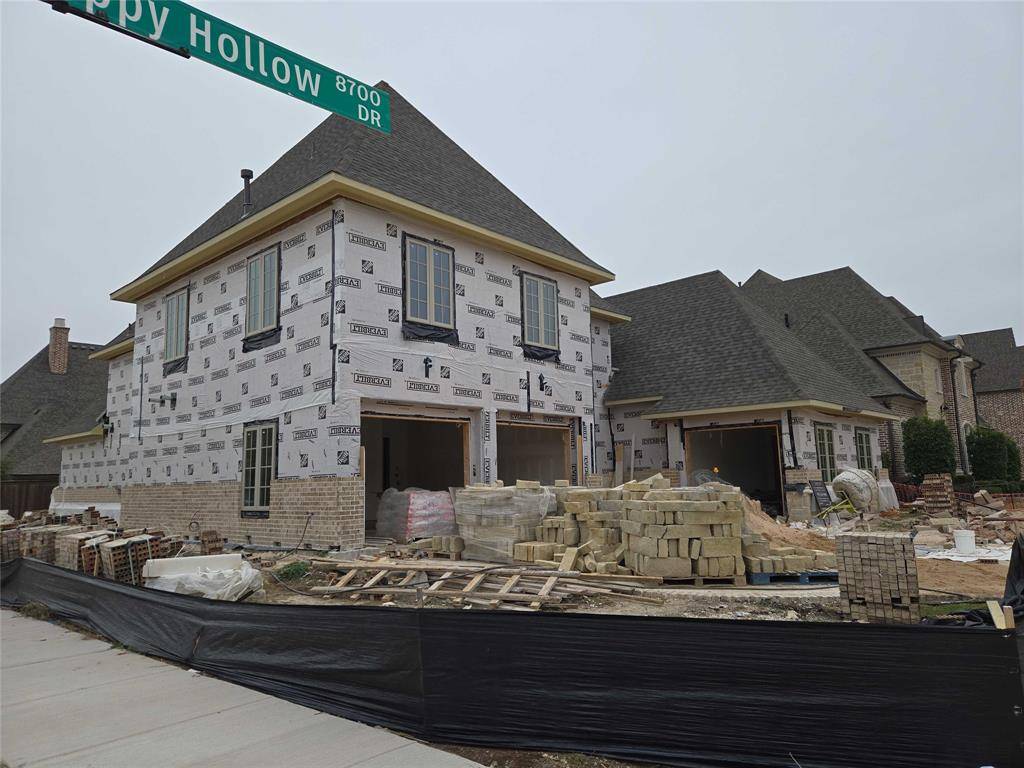 Frisco, TX 75034,8753 Happy Hollow Drive