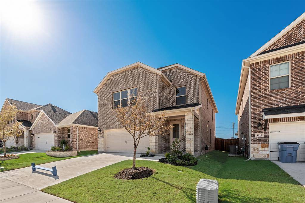Forney, TX 75126,1120 Redcoat Drive