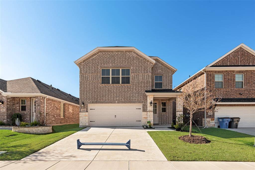 Forney, TX 75126,1120 Redcoat Drive