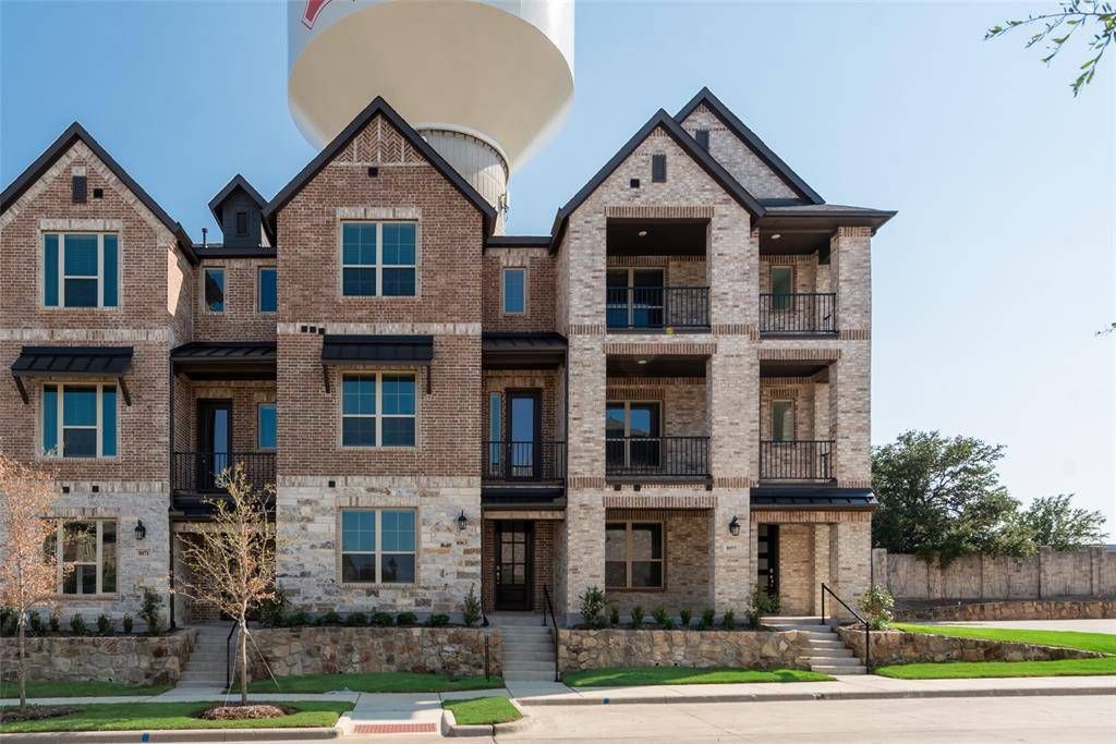 Frisco, TX 75034,8063 Challenger Lane