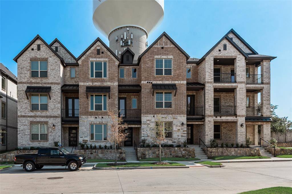 Frisco, TX 75034,8071 Challenger Lane