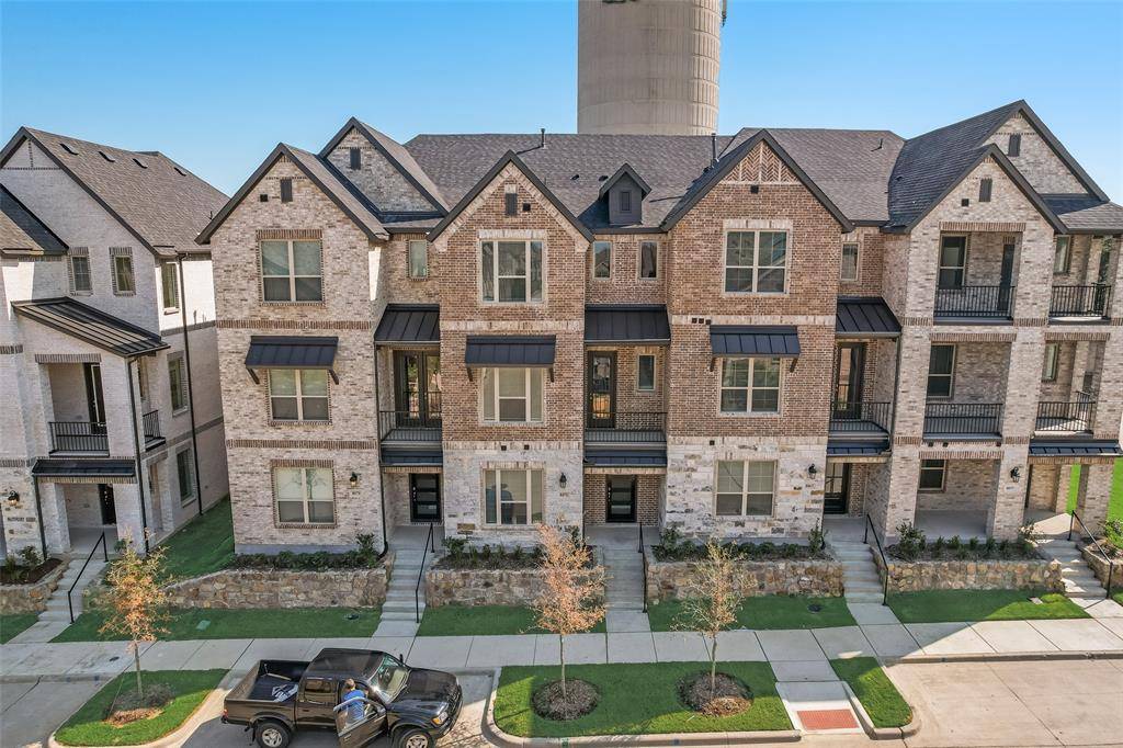 Frisco, TX 75034,8071 Challenger Lane