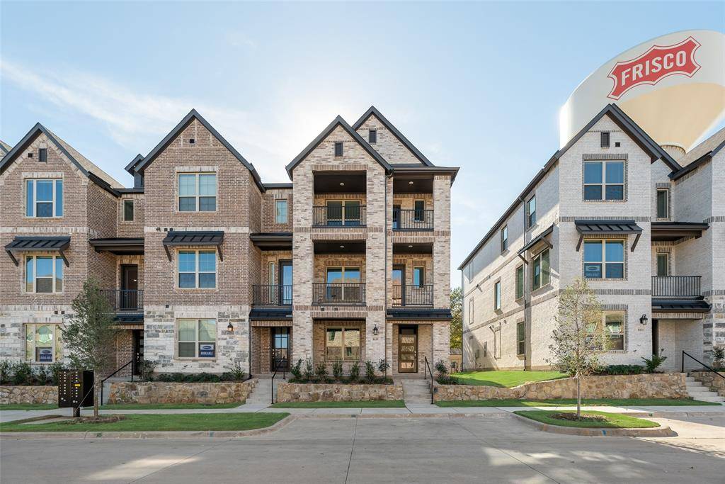 Frisco, TX 75034,8119 Challenger Lane