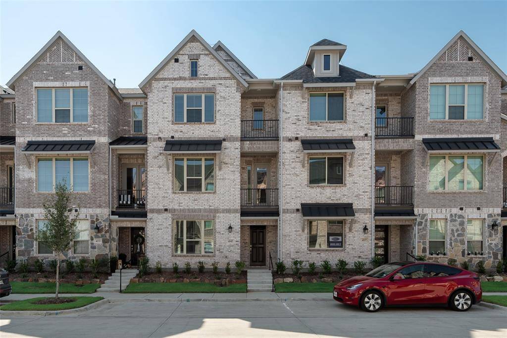 Frisco, TX 75034,4145 Humboldt Street