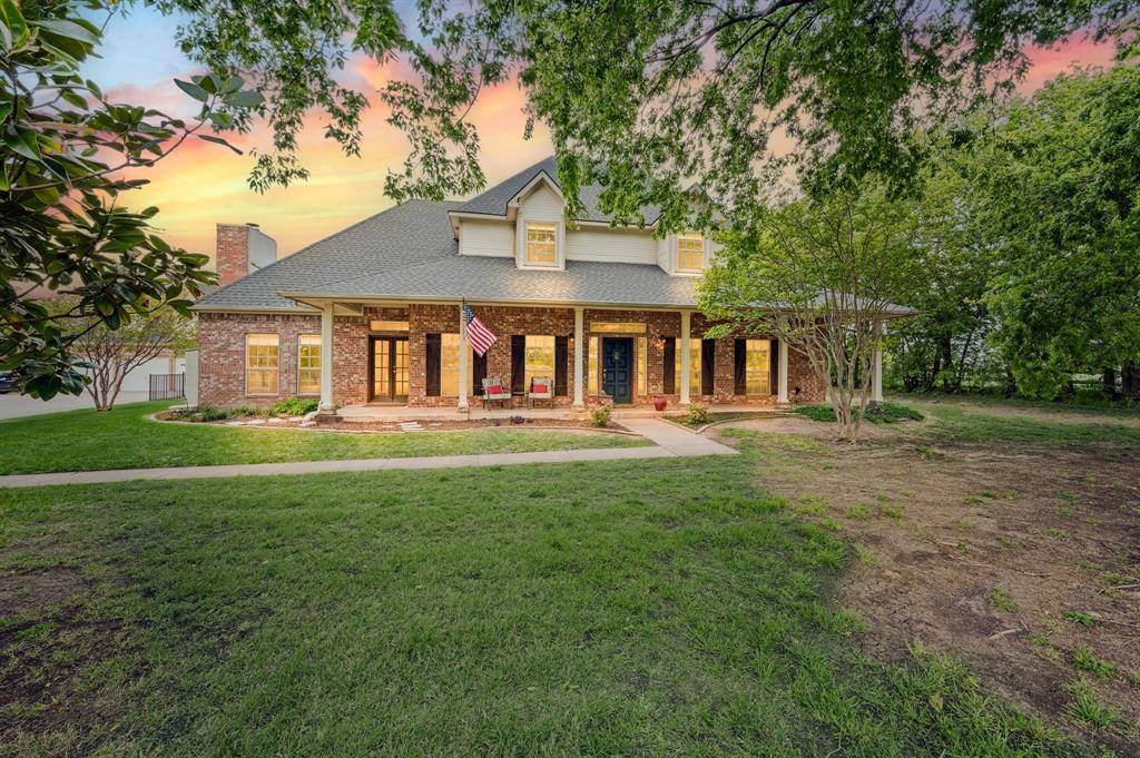 Anna, TX 75409,4411 Glenwood Lane