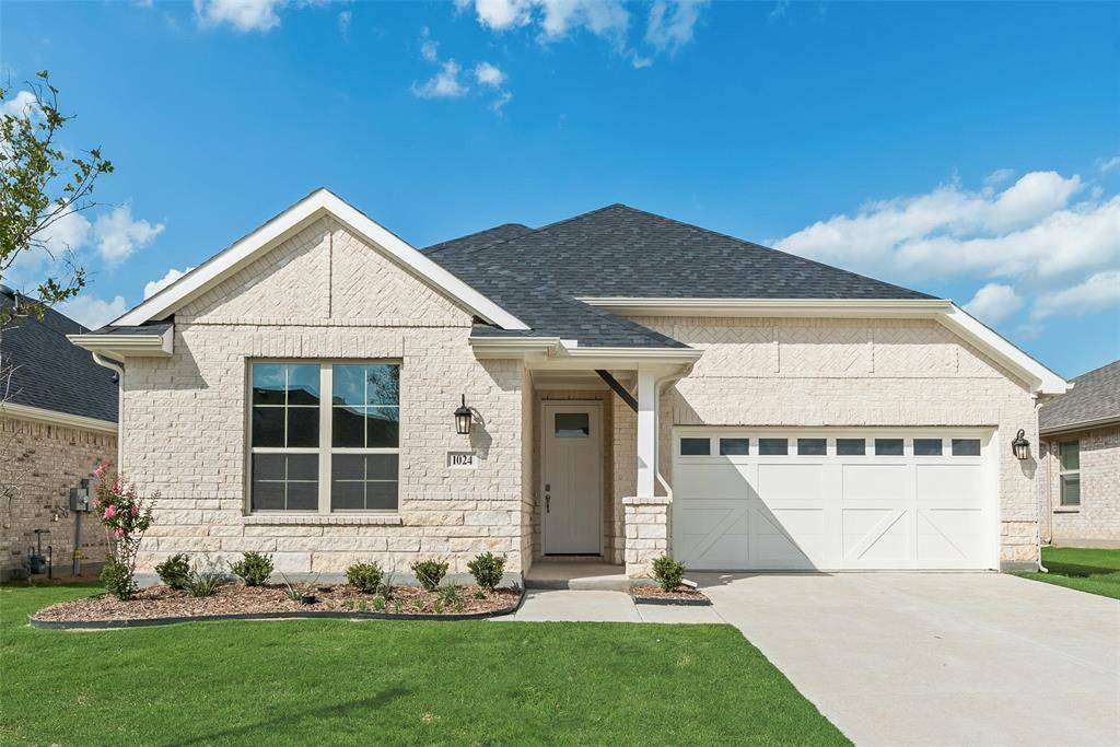 Anna, TX 75409,1024 Morning Dew Drive