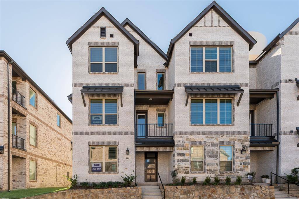 Frisco, TX 75034,8111 Challenger Street