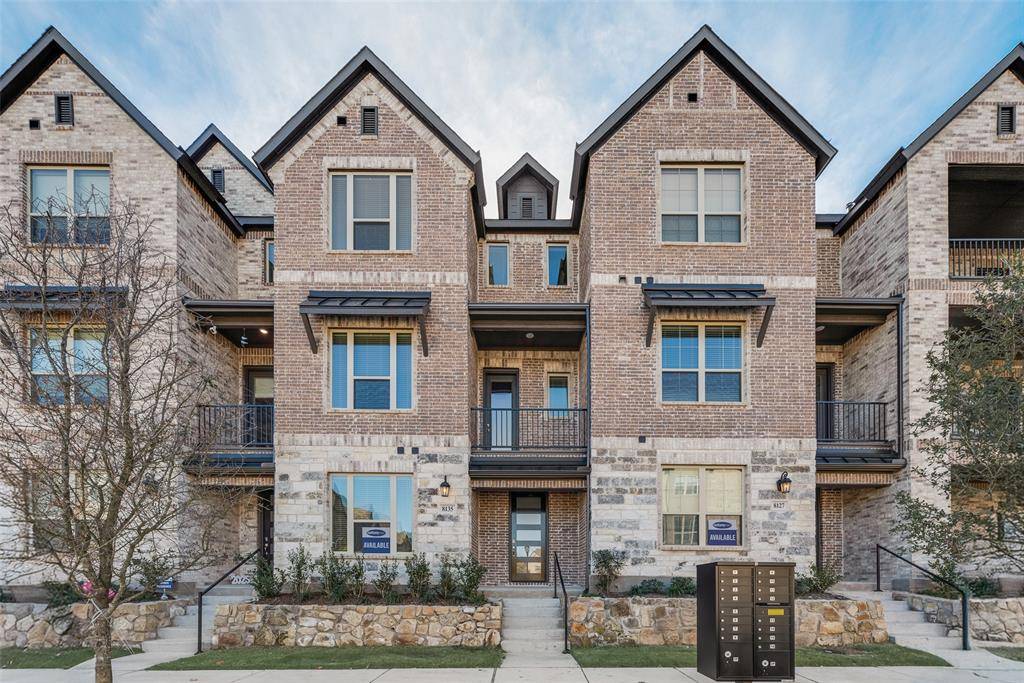Frisco, TX 75034,8135 Challenger Lane