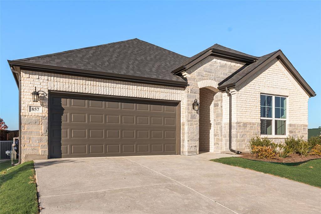 Fort Worth, TX 76247,857 Blue Fescue Road