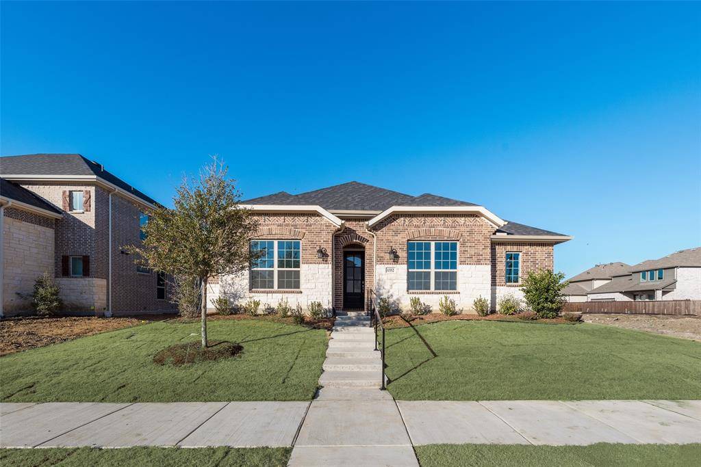 Frisco, TX 75036,1352 Marburg Lane
