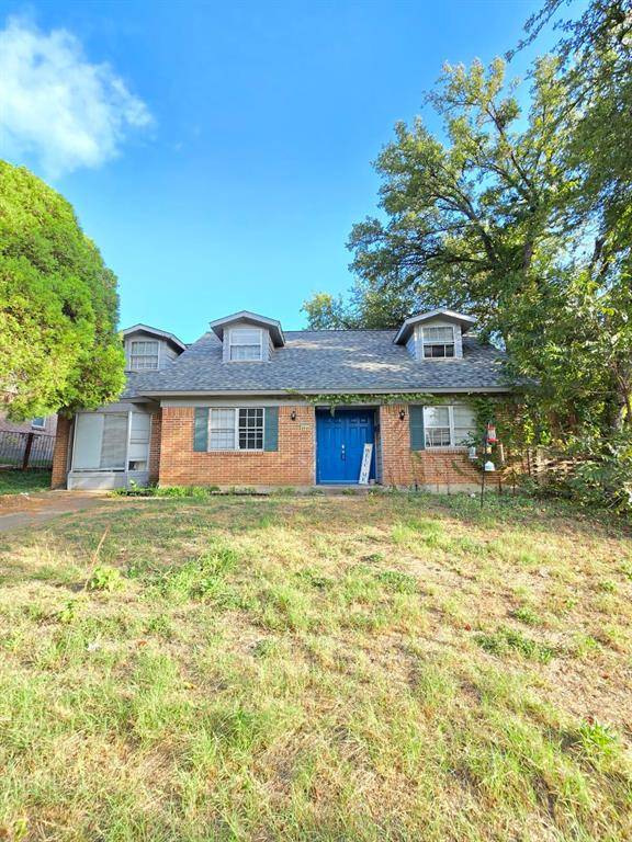 Dallas, TX 75241,1711 Indian Summer Trail