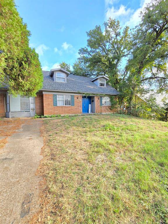 Dallas, TX 75241,1711 Indian Summer Trail