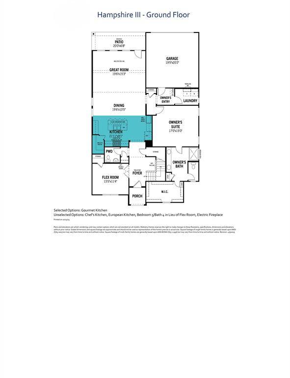 Frisco, TX 75036,1591 Allegro Drive