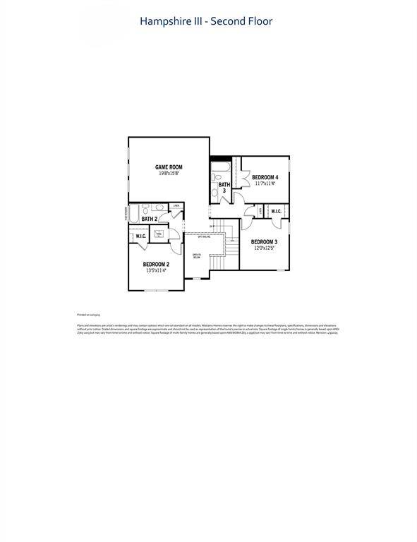 Frisco, TX 75036,1591 Allegro Drive