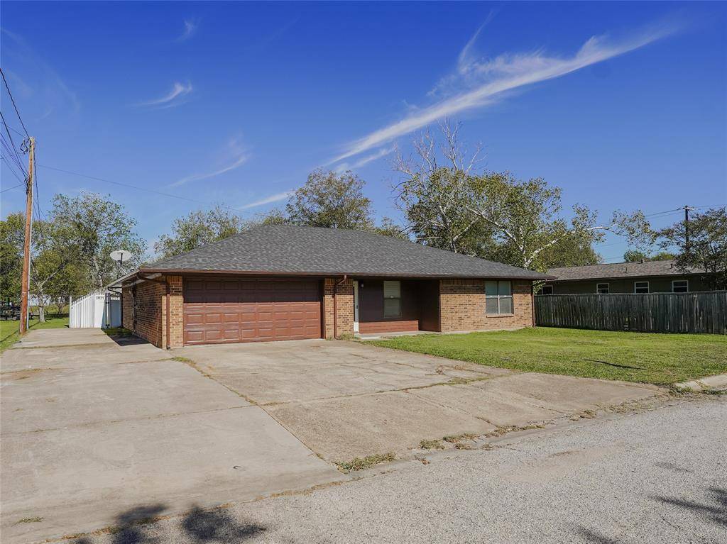 Sanger, TX 76266,505 Houston Street