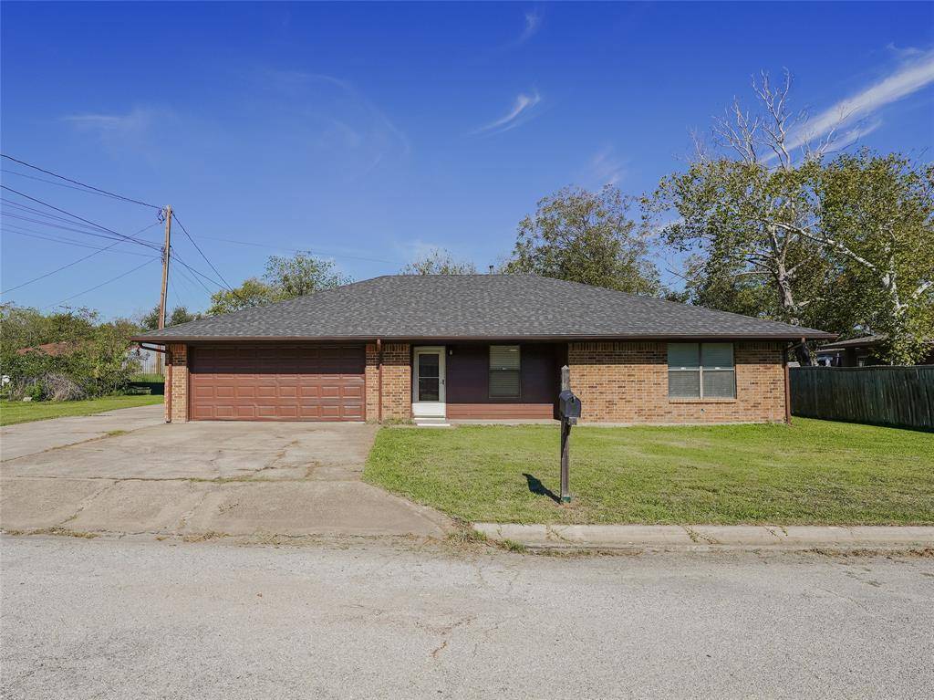 Sanger, TX 76266,505 Houston Street