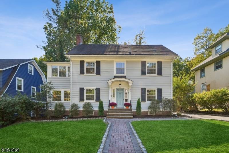 South Orange Village Twp., NJ 07079,376 Melrose Pl