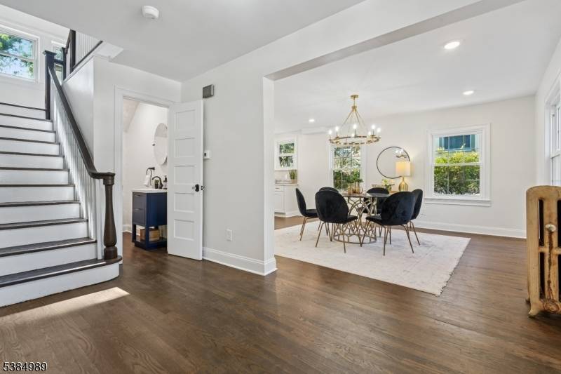 South Orange Village Twp., NJ 07079,376 Melrose Pl