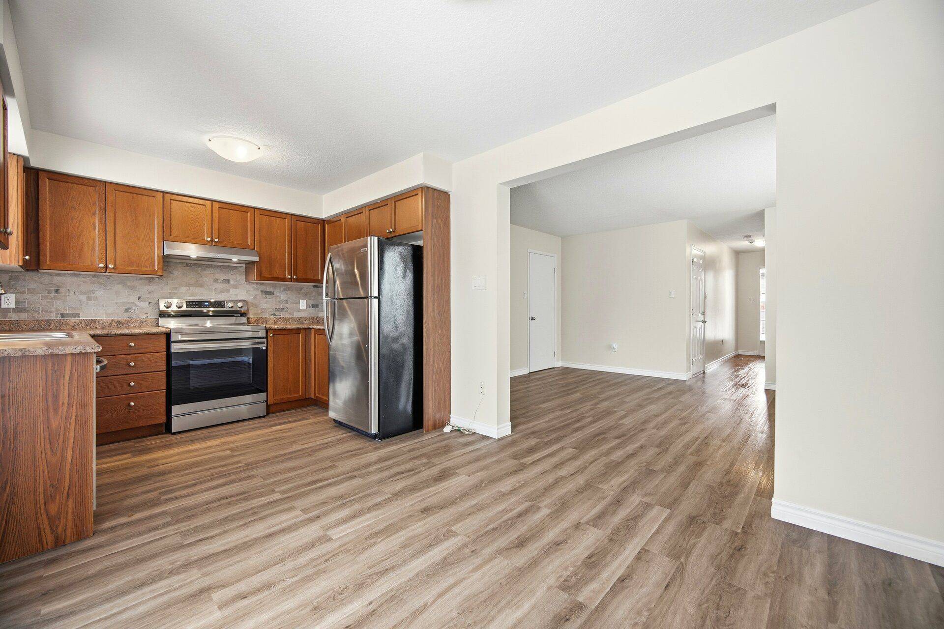 Kitchener, ON N2E 0A7,116 Brookfield CRES