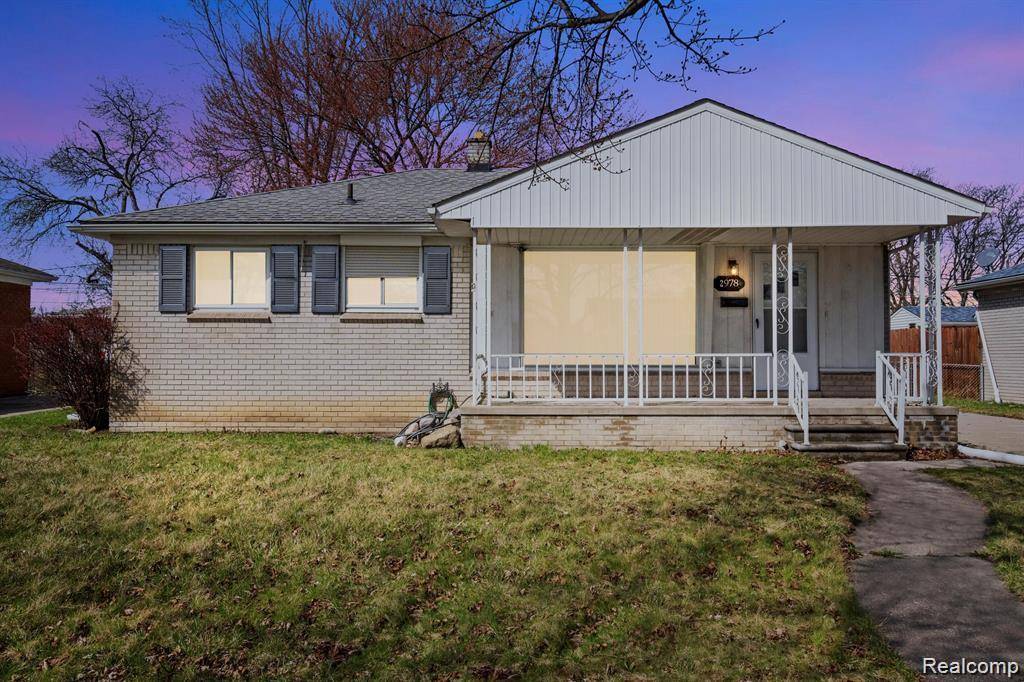 Lincoln Park, MI 48146,2978 Alper AVE
