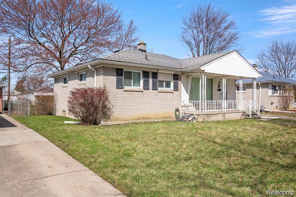 Lincoln Park, MI 48146,2978 Alper AVE