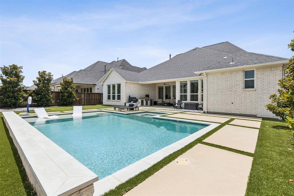 Celina, TX 75009,3364 Waverly Drive