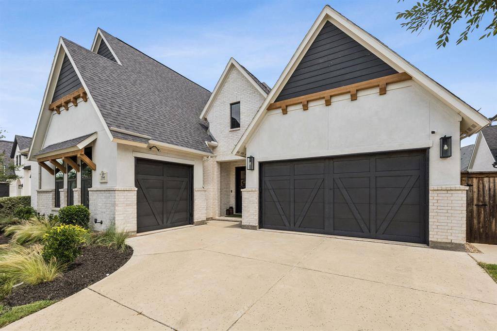 Celina, TX 75009,3364 Waverly Drive