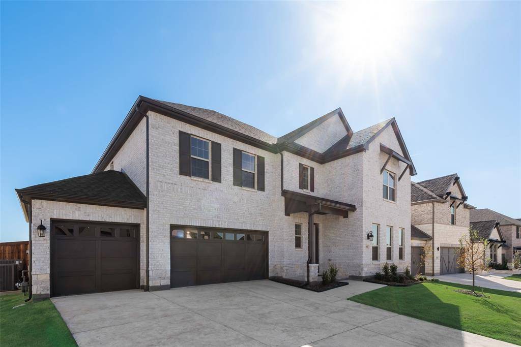 Anna, TX 75409,2905 Spring Valley Way