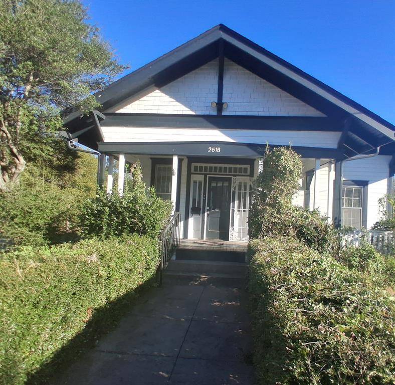 Greenville, TX 75401,2618 Bourland Street